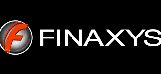 Logo Finaxys