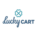 Lucky Cart Logo
