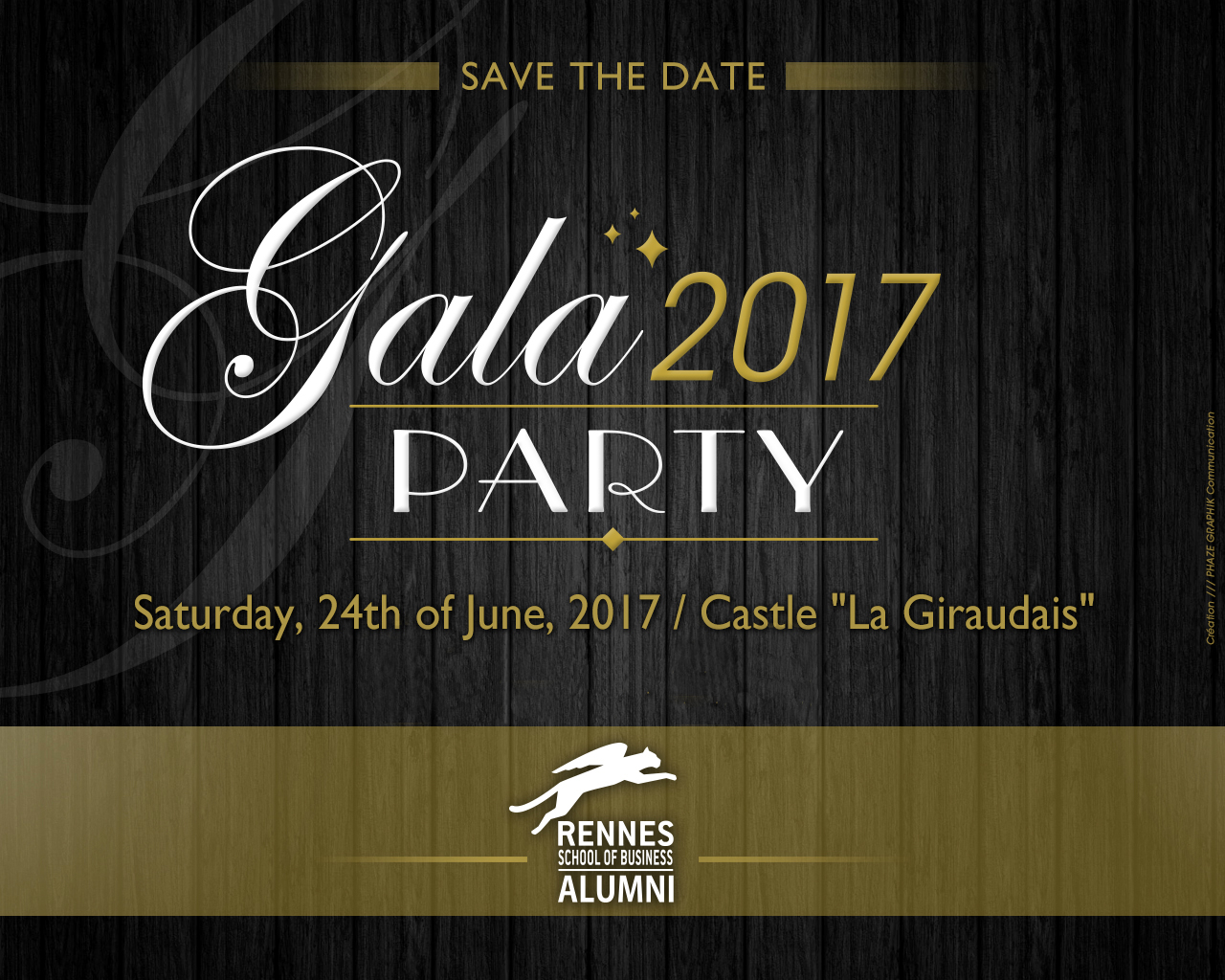 GALA 2017