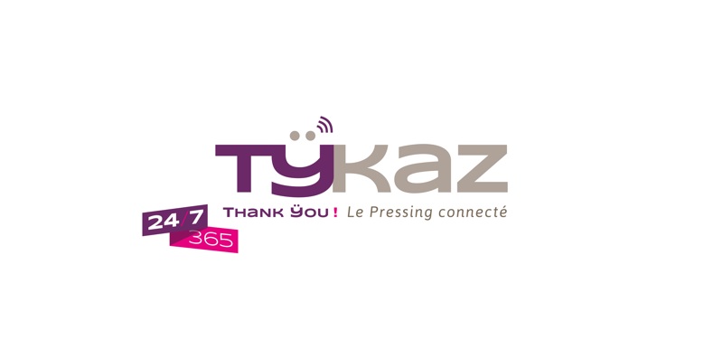 Tykaz logo