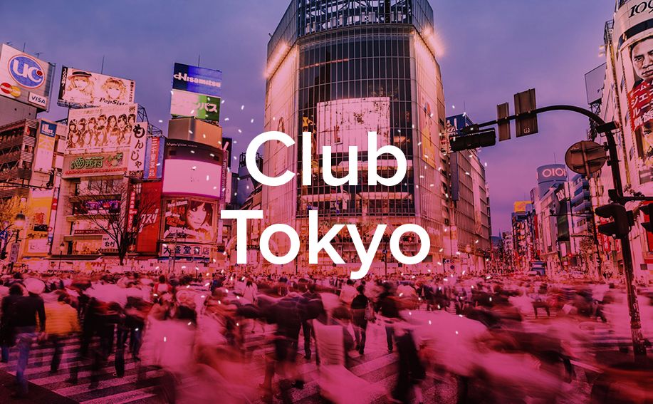 Club Japon Afterwork Club Japon Afterwork