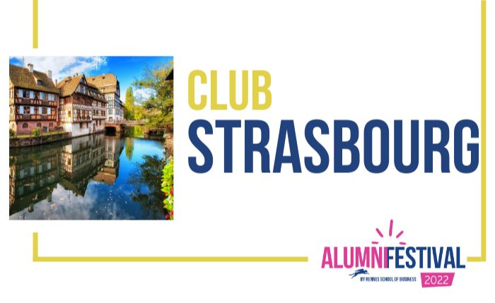 Club RSB Alumni Strasbourg