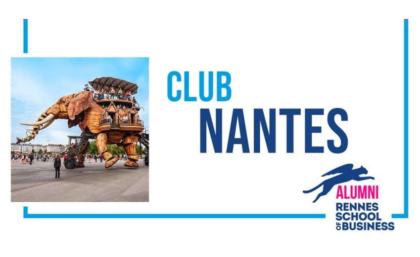 Club RSB Alumni Nantes