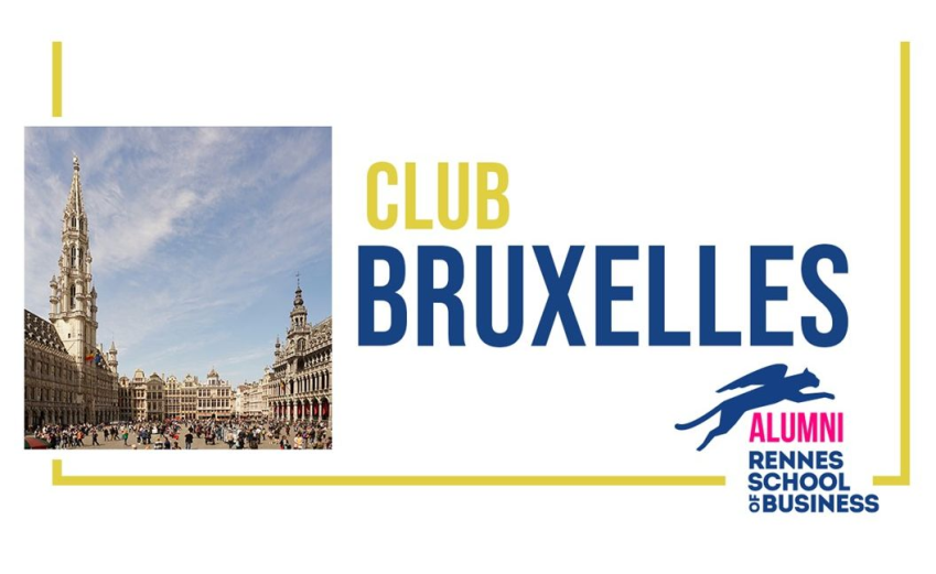 Club RSB Alumni Bruxelles